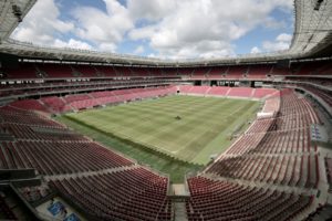 Arena - Sport