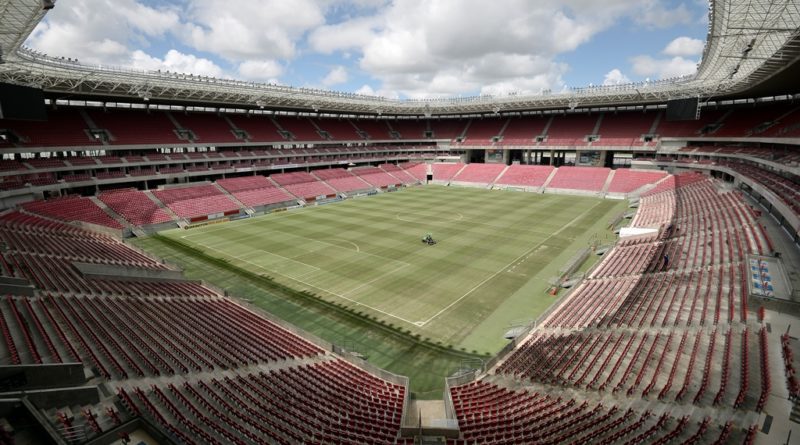Arena - Sport