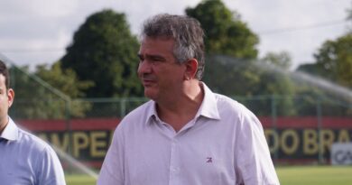 (Foto: Divulgação / Sport Club do Recife)