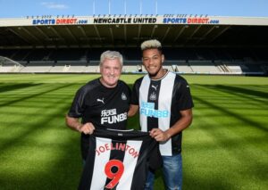 joelinton