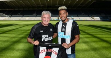 joelinton