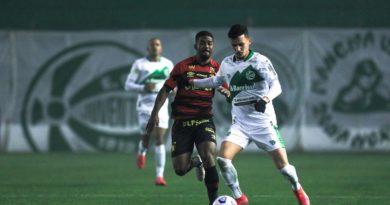 juventude sport