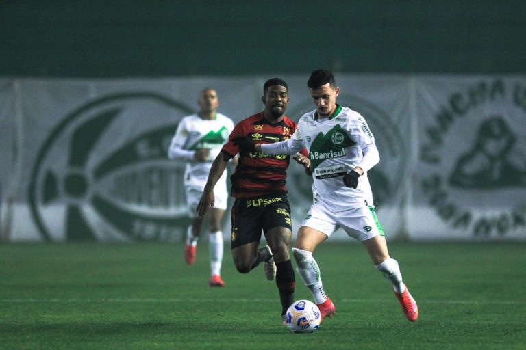 juventude sport