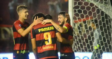 sport cuiaba