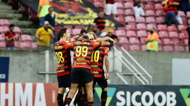 sport gol