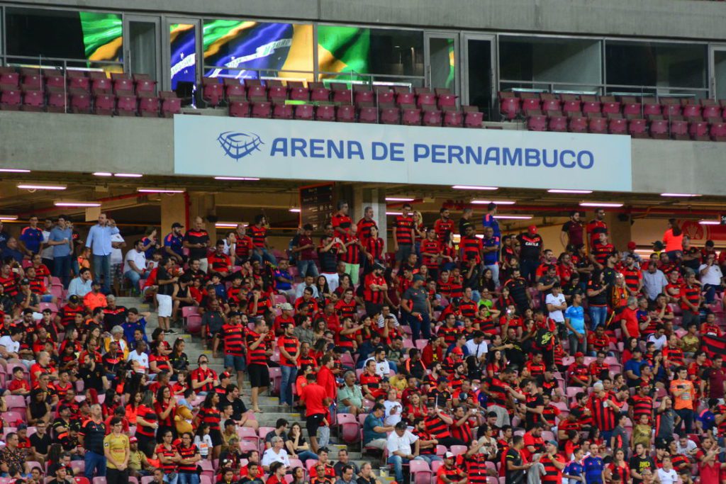 torcida sport