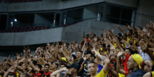 torcida sport arena