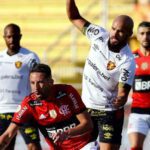 Sport x Flamengo