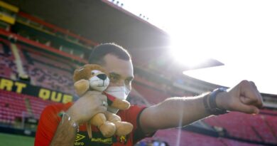 (Foto: Anderson Stevens / Sport Club do Recife)