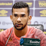 gustavo1(Foto: Anderson Stevens / Sport Club do Recife)