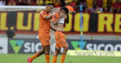 sport america arbitragem