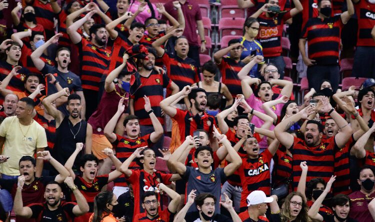 sport torcida