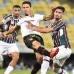 sport x fluminense - Foto: Fluminense