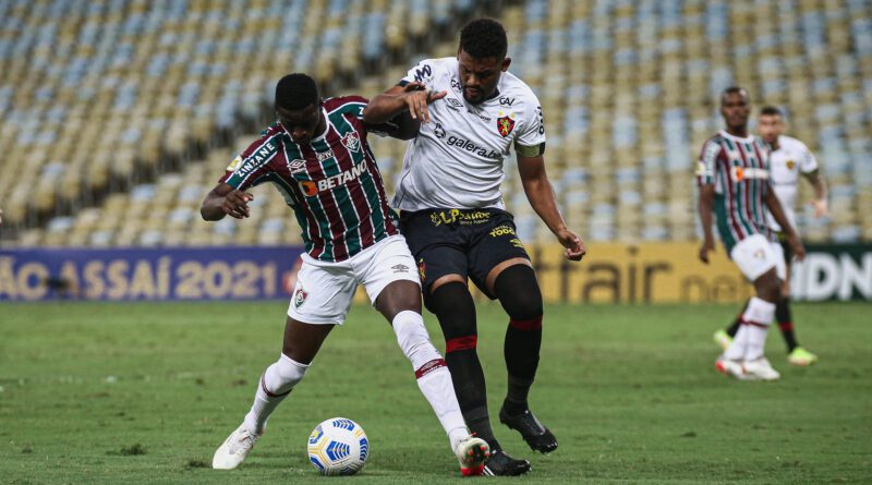 Foto: Fluminense FC