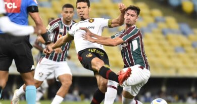 Foto: Fluminense
