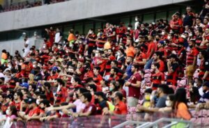 (Foto: Site Oficial / Sport Club do Recife)