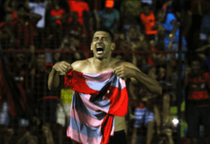 diego souza - Sport