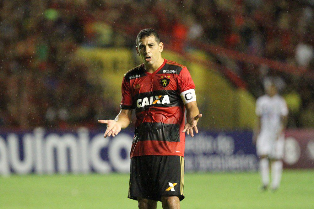 Diego Souza, Sport