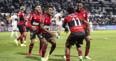 Jogadores do Flamengo em fim de contrato que podem reforçar seu time