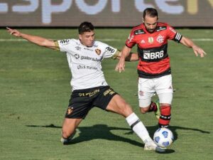 flamengo sport