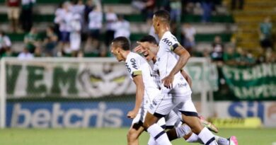 (Foto: Anderson Stevens / Sport Club do Recife)