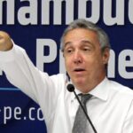 Sport observa Evandro Carvalho