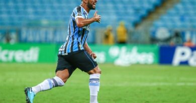 maicon