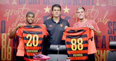 reforços