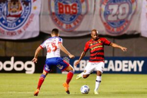 (Foto: Anderson Stevens / Sport Club do Recife)