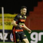 Foto: Anderson Stevens/Sport Club do Recife