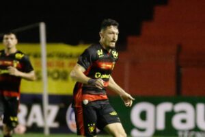 Foto: Anderson Stevens/Sport Club do Recife