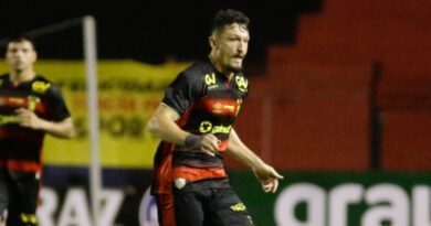 Foto: Anderson Stevens/Sport Club do Recife