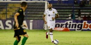 Sport empata pela Copa do Nordeste