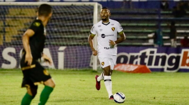 Sport empata pela Copa do Nordeste