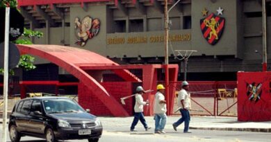 Sport quer sua torcida de volta aos jogos