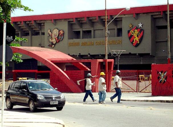 Sport quer sua torcida de volta aos jogos