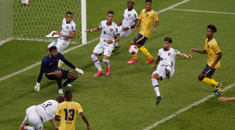 VÍDEO: Veja os melhores momentos da derrota do Brasil para