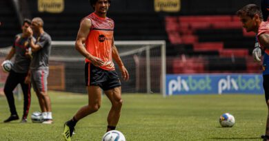 Retornos no Sport