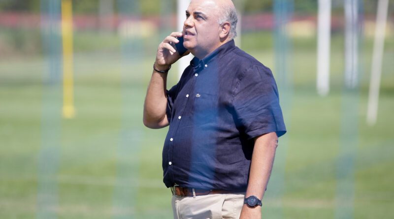 Yuri Romão fala sobre momento do Sport