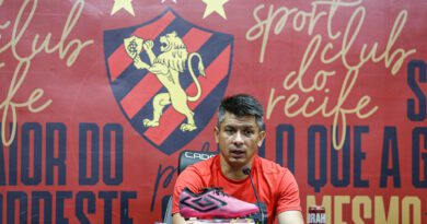 Gustavo Florentín, Sport
