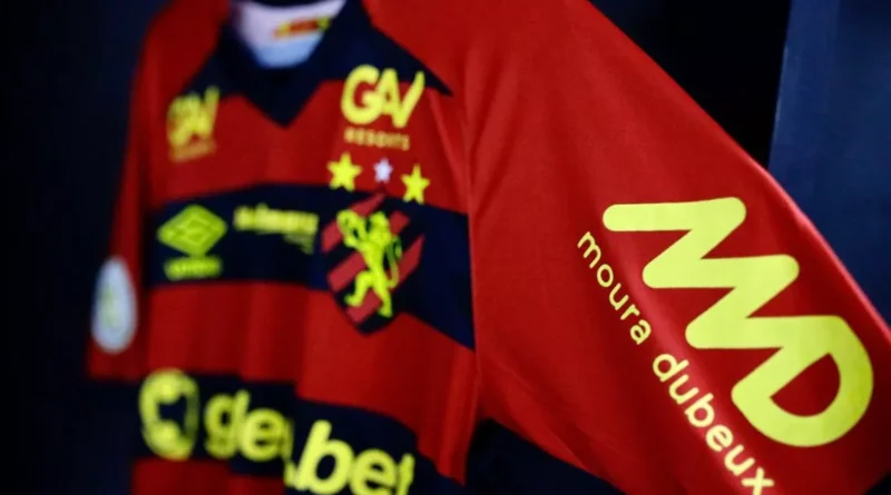 Patrocinador do Sport