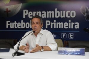 Sport de olho
