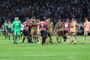 Sport e Santa Cruz pode ser adiado