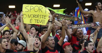 Sport na Copa do Nordeste