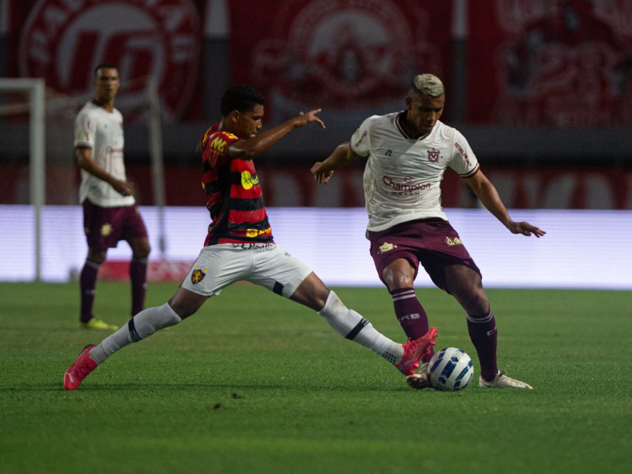 Sport x CRB