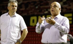 Sport de olho no mercado