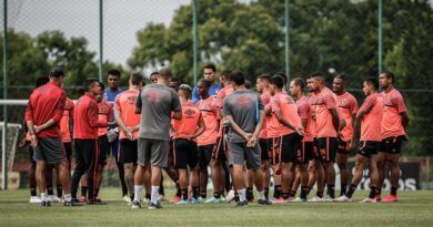 Sport sem treinador