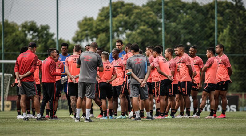 Sport sem treinador