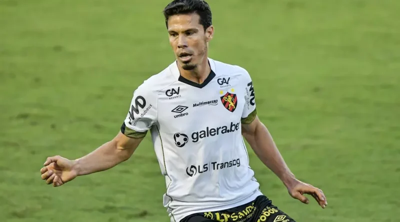 Hernanes de volta ao Sport?