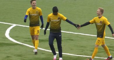 Sport de olho no mercado